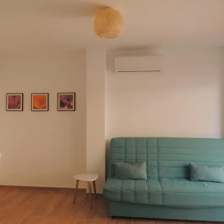 Jardin Apartment Estepona Exterior photo