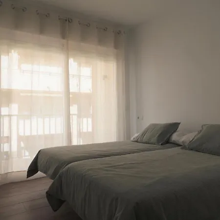 Jardin Apartment Estepona Exterior photo