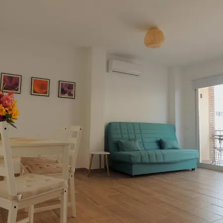 Jardin Apartment Estepona Exterior photo