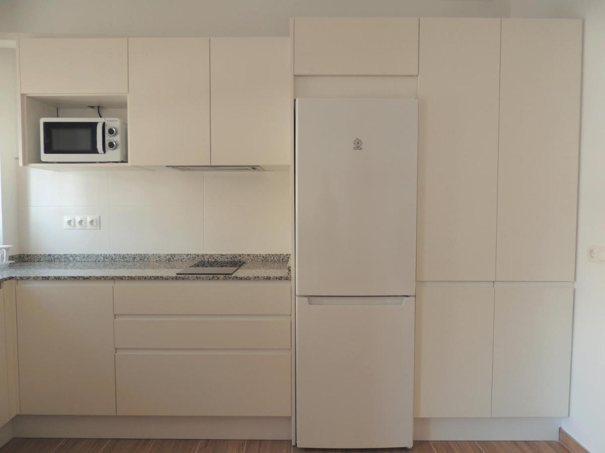 Jardin Apartment Estepona